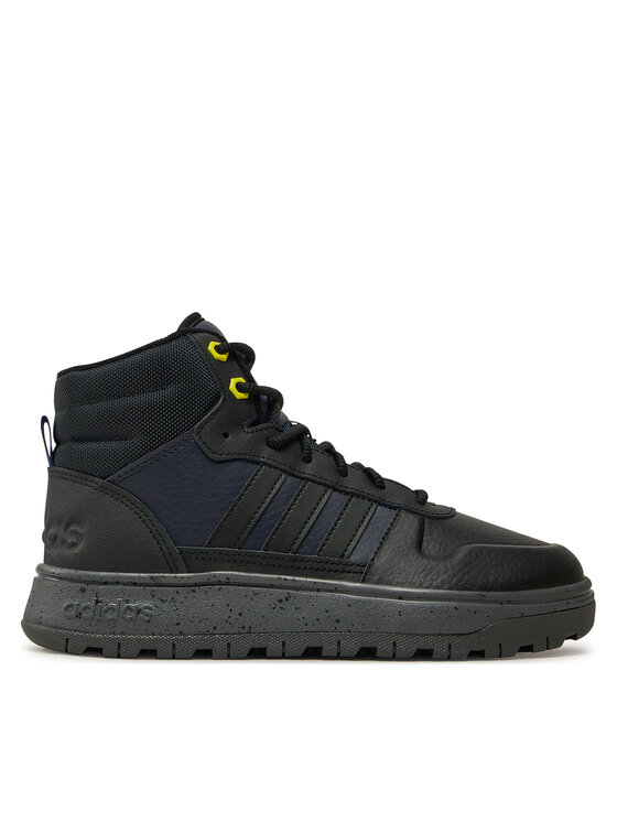 adidas Снікерcи adidas Frozetic H04464 Чорний