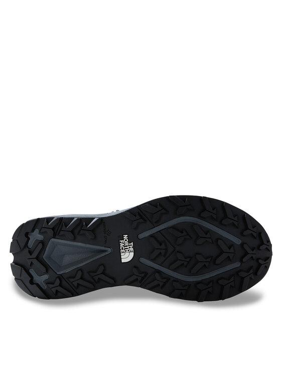 The North Face Pārgājienu apavi The North Face W Vectiv Exploris 2 Mid FuturelightNF0A7W6BNY71 Melns