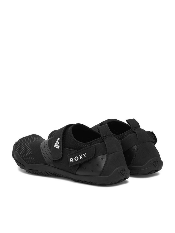 Roxy Buty do sportów wodnych Roxy CEOWB-WP80-26006 Czarny
