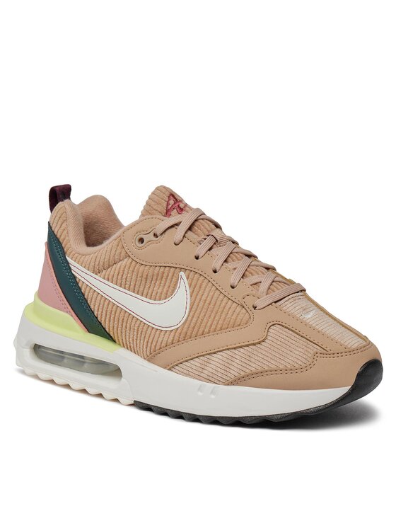 Nike Снікерcи Nike Air Max Dawn Se FB8456 200 Бежевий