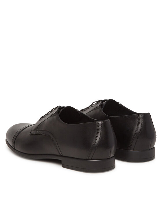 Baldinini Polobotky Baldinini U5E004P1VITE0000 Černá