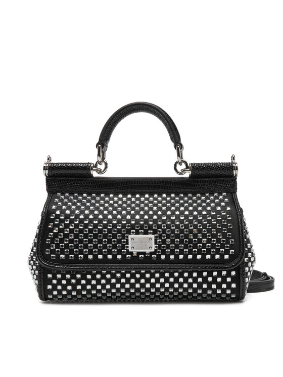 Dolce&Gabbana Táska Dolce&Gabbana BB7116 AP602 Fekete