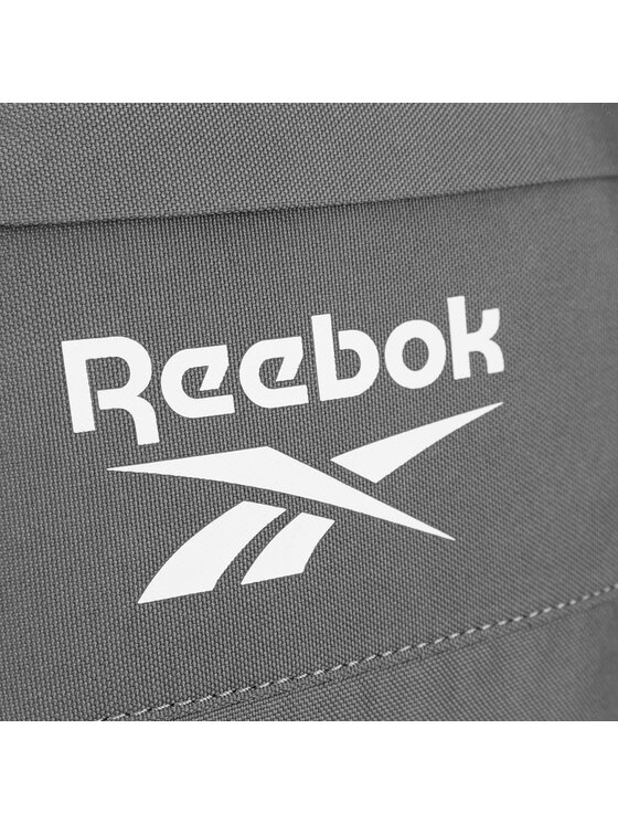 Reebok Mugursoma Reebok RBK-042-CCC-05 Pelēks