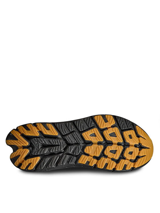 Hoka Buty do biegania Hoka Kawana 2 1147930 Czarny