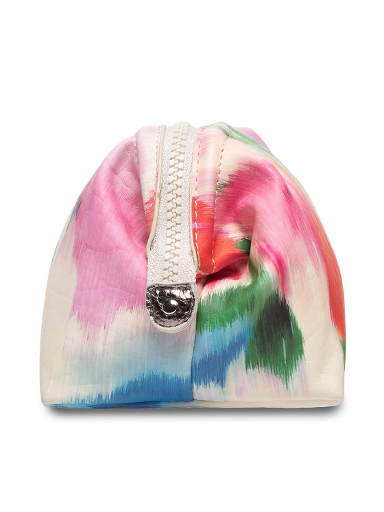 Desigual Kosmetyczka Desigual 22SAYP02 Biały