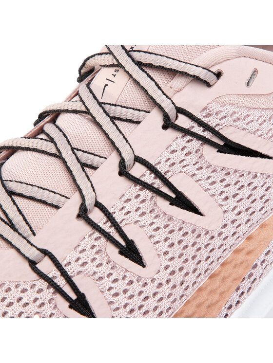 Nike Bėgimo batai Nike Quest 2 CI3803 200 Rožinė