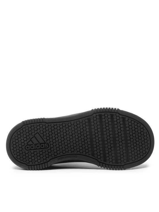 adidas Снікерcи adidas Tensaur Sport 2.0 K GW6424 Чорний