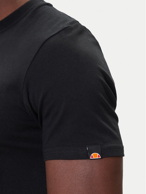 Ellesse Ellesse Majica Sl Prado Tee SHC07405 Črna Regular Fit