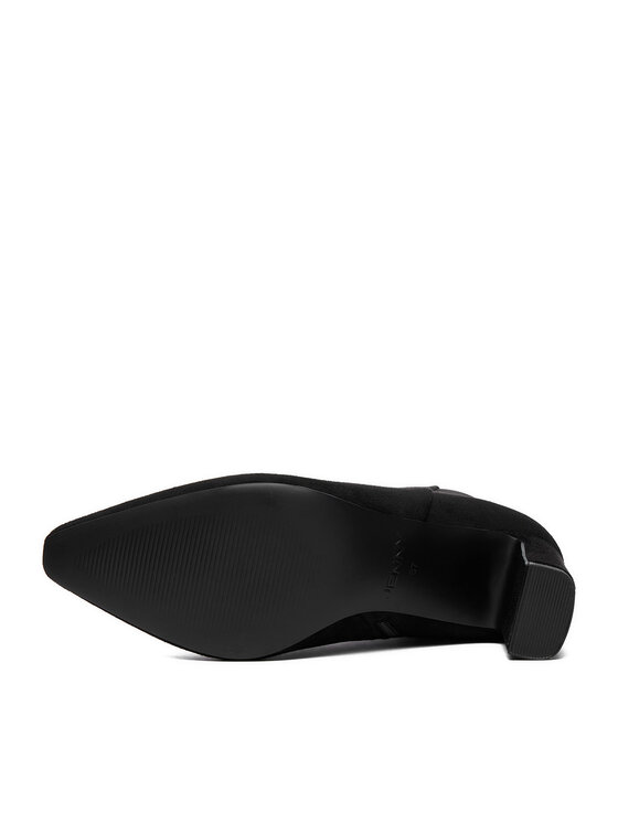 JENNY Ботильйони JENNY CEO-WS1241-03 Чорний