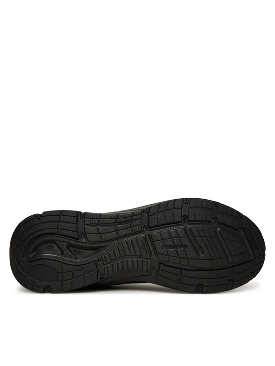 Just Cavalli Снікерcи Just Cavalli 79QA3SJC ZSD39 Чорний