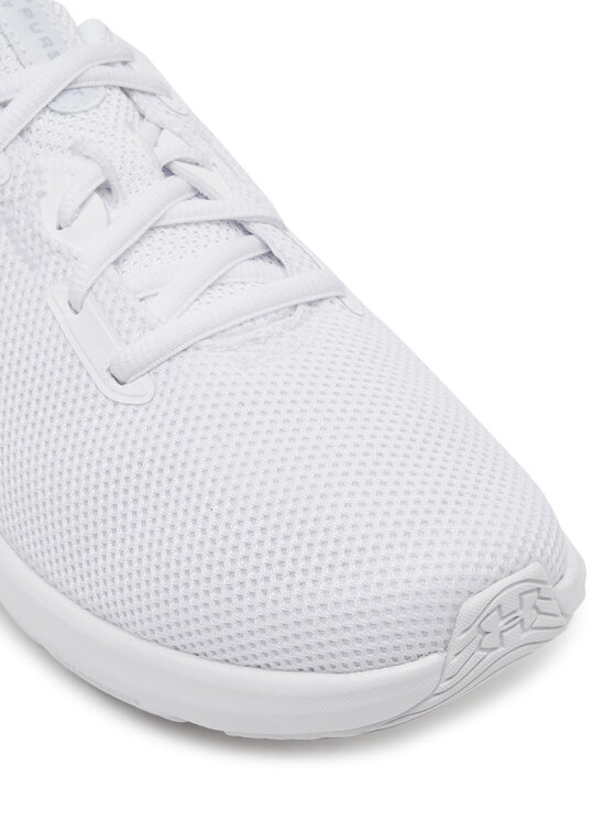 Under Armour Tekaški čevlji Under Armour Ua W Charged Pursuit 4 3028261 Bela