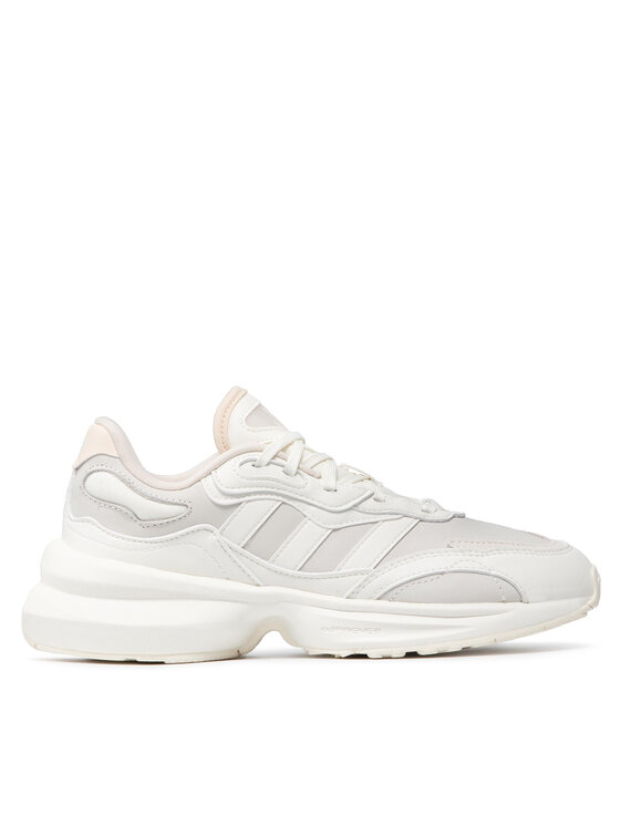 adidas Sportcipők adidas Zentic W GX0425 Fehér