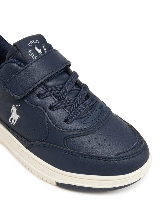 Polo Ralph Lauren Αθλητικά Polo Ralph Lauren Masters Court II Ps RL03403411 Σκούρο μπλε