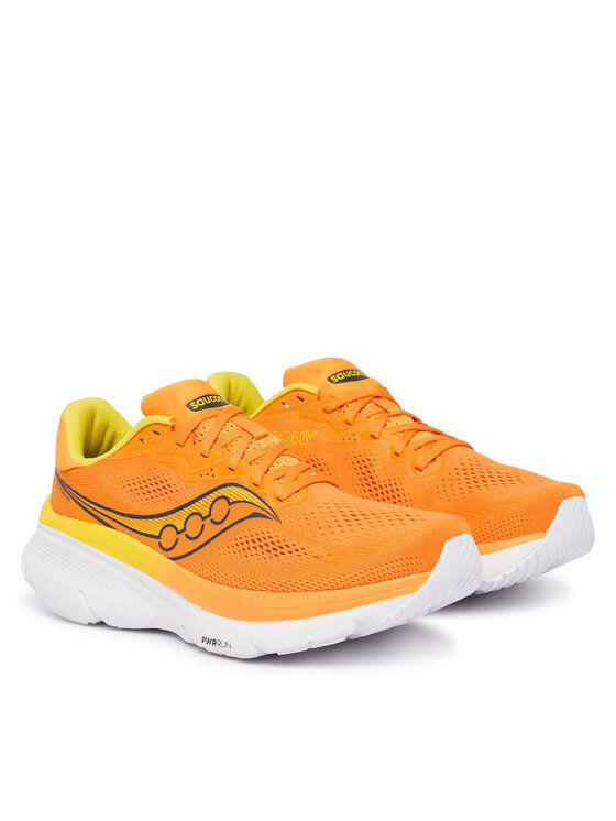 Saucony Взуття для бігу Saucony Guide 19​ S101408 Оранжевий