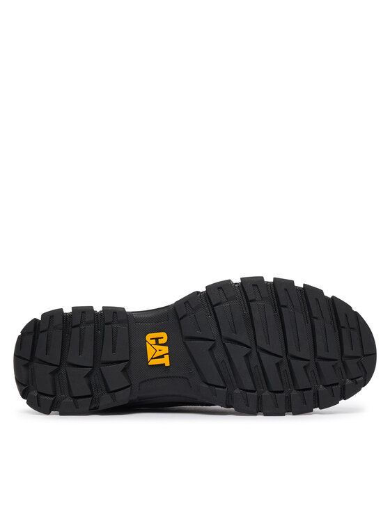 CAT Footwear Cipele CAT Footwear Threshold Low P726059 Crna