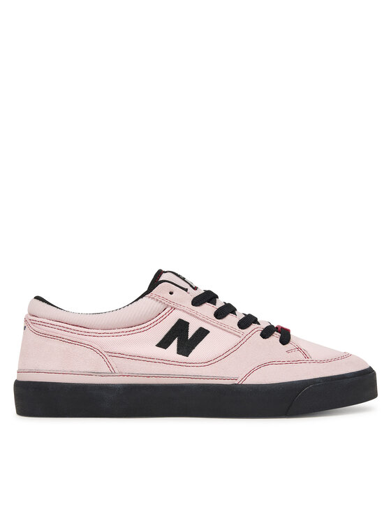 New Balance Tenisice New Balance UN417LPP Ružičasta