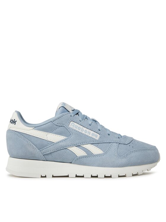 Reebok Snīkeri Reebok Classic Leather IE4996 Zils