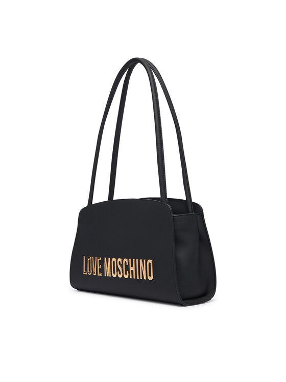 LOVE MOSCHINO Сумка LOVE MOSCHINO JC4187PP1PKD0000 Чорний