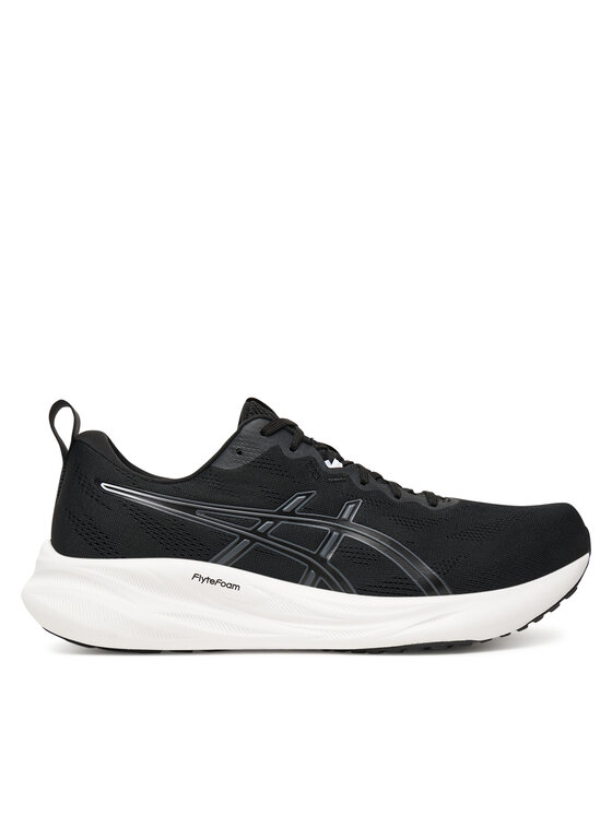 Asics Маратонки за бягане Asics Gel-Pulse 16 1011B962 Черен