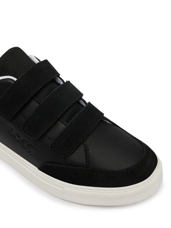 BOSS Sneakers BOSS J52818 S Nero
