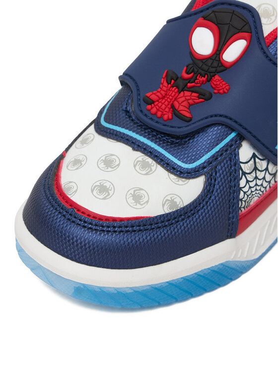 Spidey Снікерcи Spidey CEO-CP76-SS26-115SPID Cиній