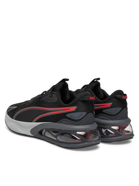 Puma Взуття для бігу Puma Cell Solar 311175 06 Чорний
