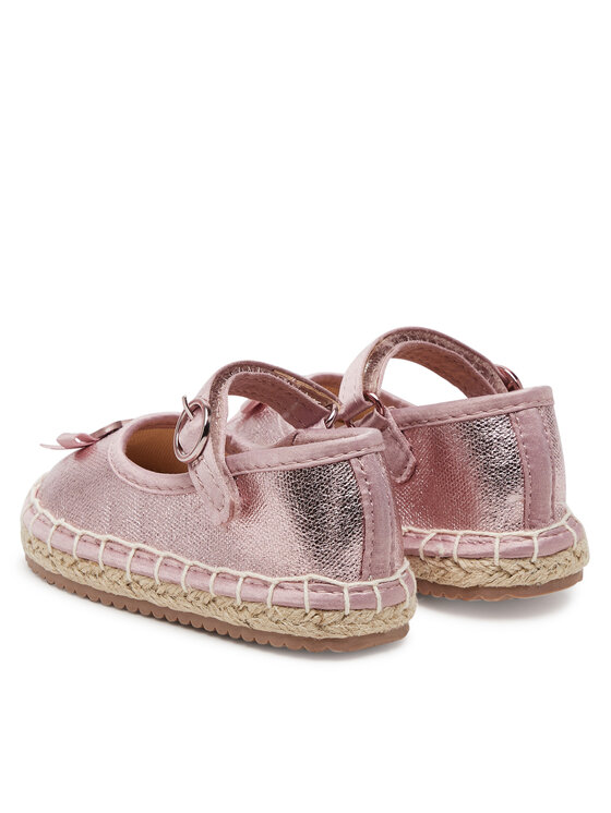 Mayoral Espadrilles Mayoral 41642 Rózsaszín