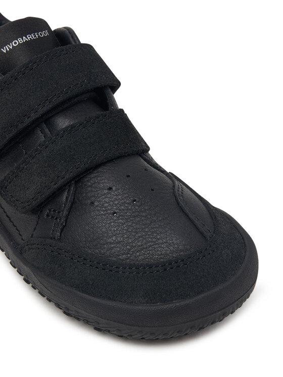 Vivo Barefoot Αθλητικά Vivo Barefoot Gobi  165663 Μαύρο