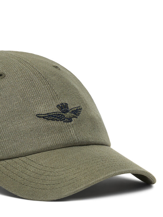 Aeronautica Militare Бейсболка Aeronautica Militare 261HA1245UCT04293 Зелений