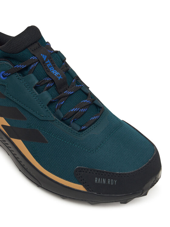 adidas Botas de trekking adidas Terrex Anylander Rain.Rdy JQ1595 Verde