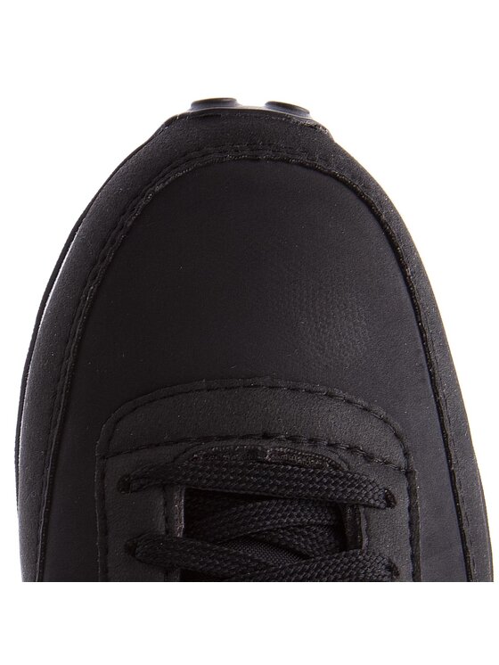 New Balance Superge New Balance U410KWG Črna
