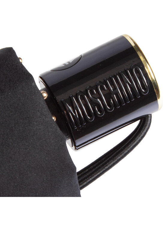 MOSCHINO Ombrello MOSCHINO Compact A 8211 Nero