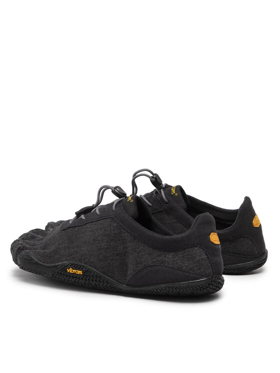 Vibram Fivefingers Topánky do posilňovne Vibram Fivefingers Kso 21M9501 Sivá