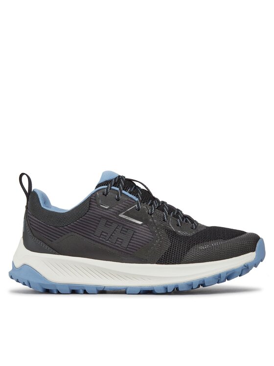 Helly Hansen Sneakersy Helly Hansen W Gobi 2 11810_990 Černá