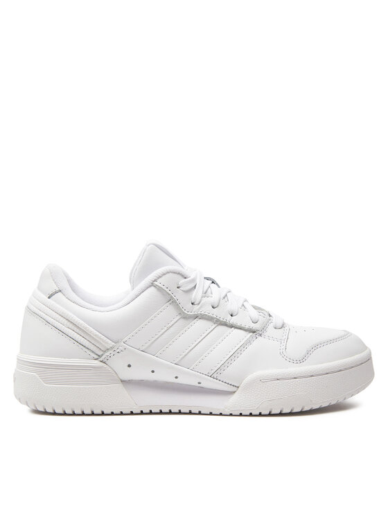 adidas Snīkeri adidas Team Court 2 Str IF1192 Balts