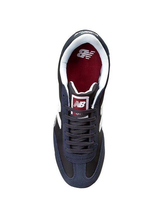New Balance Superge New Balance ML360GW Mornarsko modra