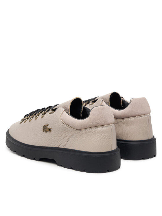 Lacoste Hótaposó Lacoste 52SMA0083 Szürke