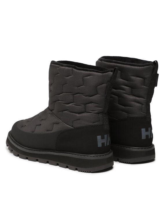 Helly Hansen Снігоходи Helly Hansen W Beloved 2.0 11834_990 Чорний