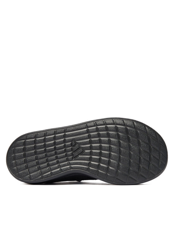 adidas Снікерcи adidas Adidas Minecraft Lightorama Court Shoes Children KI9111 Чорний