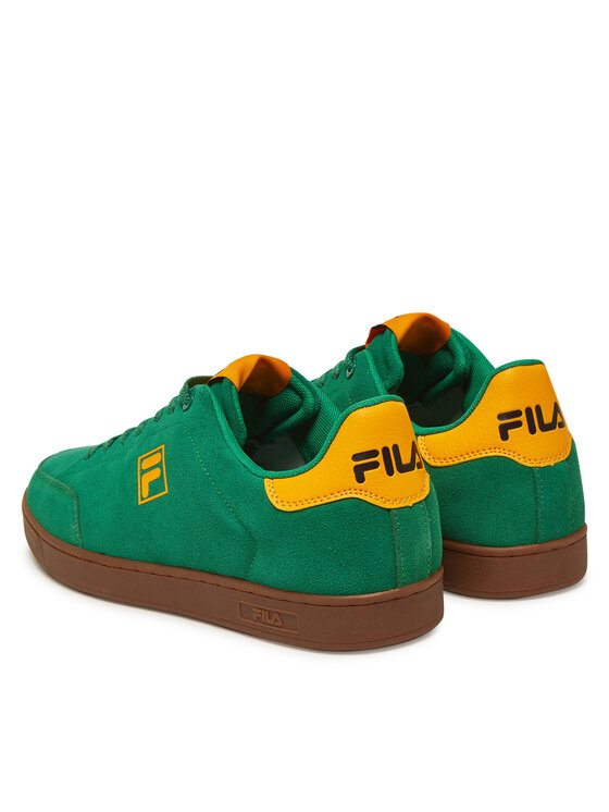 Fila Снікерcи Fila FFM0366 63195 Зелений