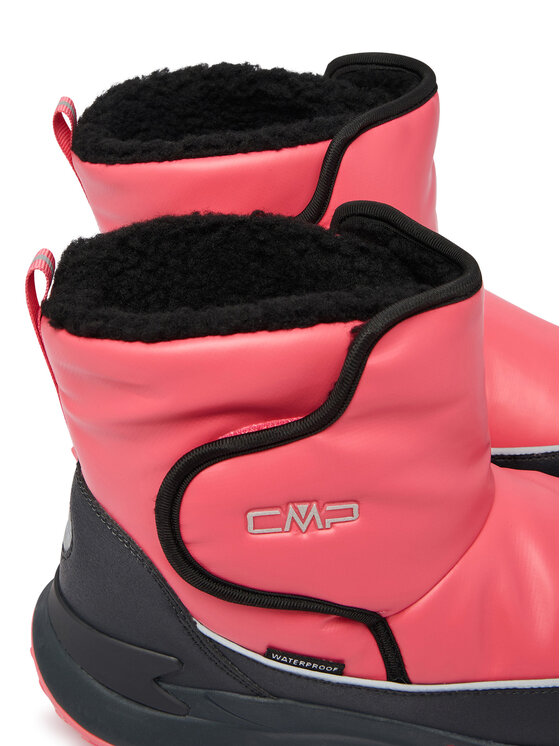 CMP Снігоходи CMP Snooly Wp 3Q75864J Рожевий