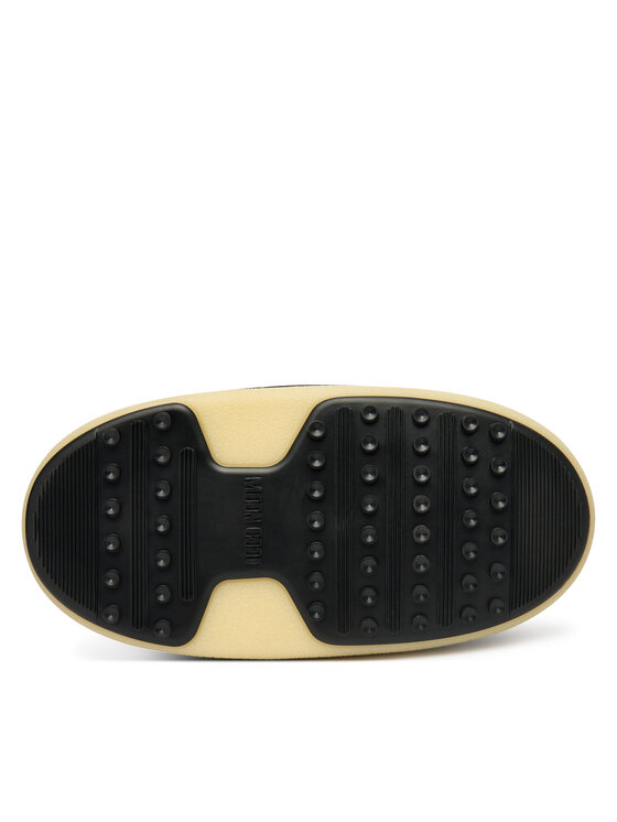 Moon Boot Снігоходи Moon Boot Mb Evx Igloo 80D1470070 Чорний