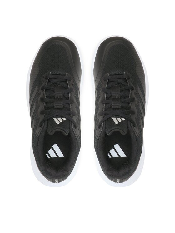 adidas Взуття для тенісу adidas Gamecourt 2.0 Tennis Shoes ID1494 Чорний