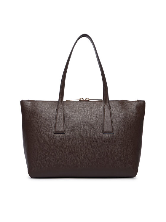 Furla Kabelka Furla Olivia M WB01977 HSF000 4284S Hnedá
