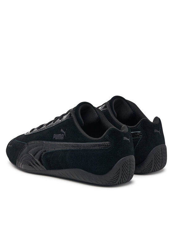 Puma Sportcipők Puma Speedcat Croc Wns 407674 Fekete