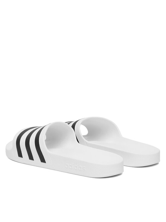 adidas Шльопанці adidas adilette Aqua F35539 Білий