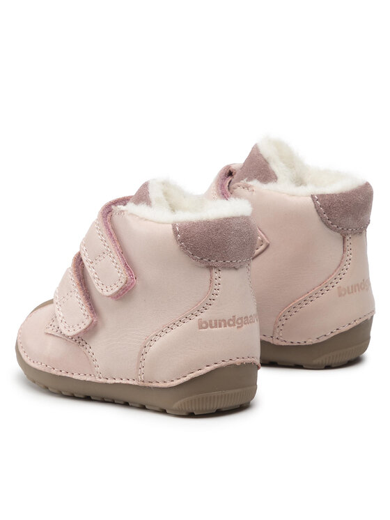 Bundgaard Зимни обувки Bundgaard Metit Mid Winted BG303201DG Розов