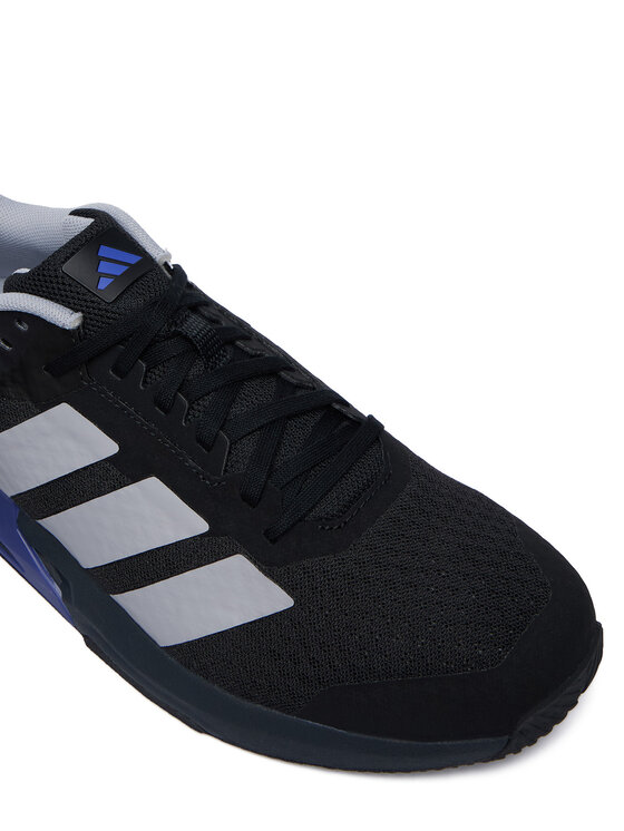 adidas Παπούτσια για Γυμναστήριο adidas Dropset Control Training Shoes KJ9162 Μαύρο