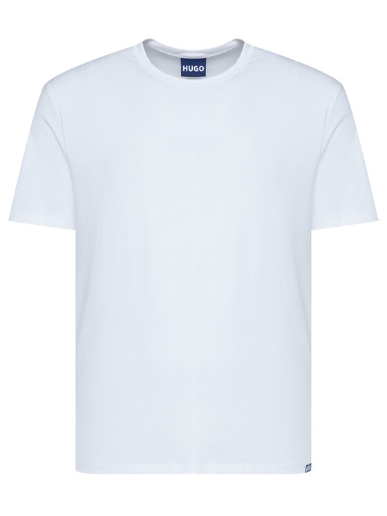 HUGO HUGO Conjunto de camisetas Naolo 50546933 De color Regular Fit
