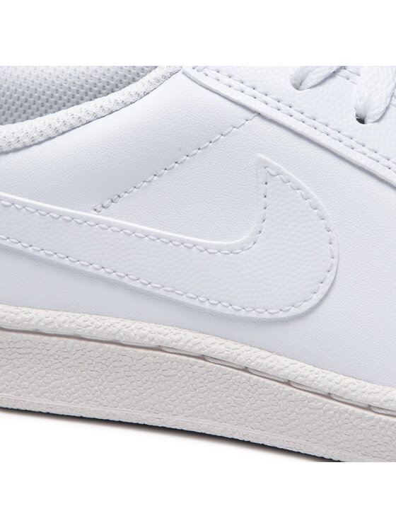 Nike Sneakersy Nike Court Majestic 454256118 Biela